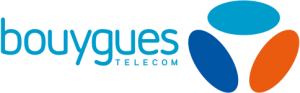 Logo Bouygues Telecom
