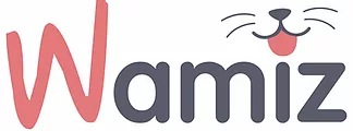 Logo Wamiz
