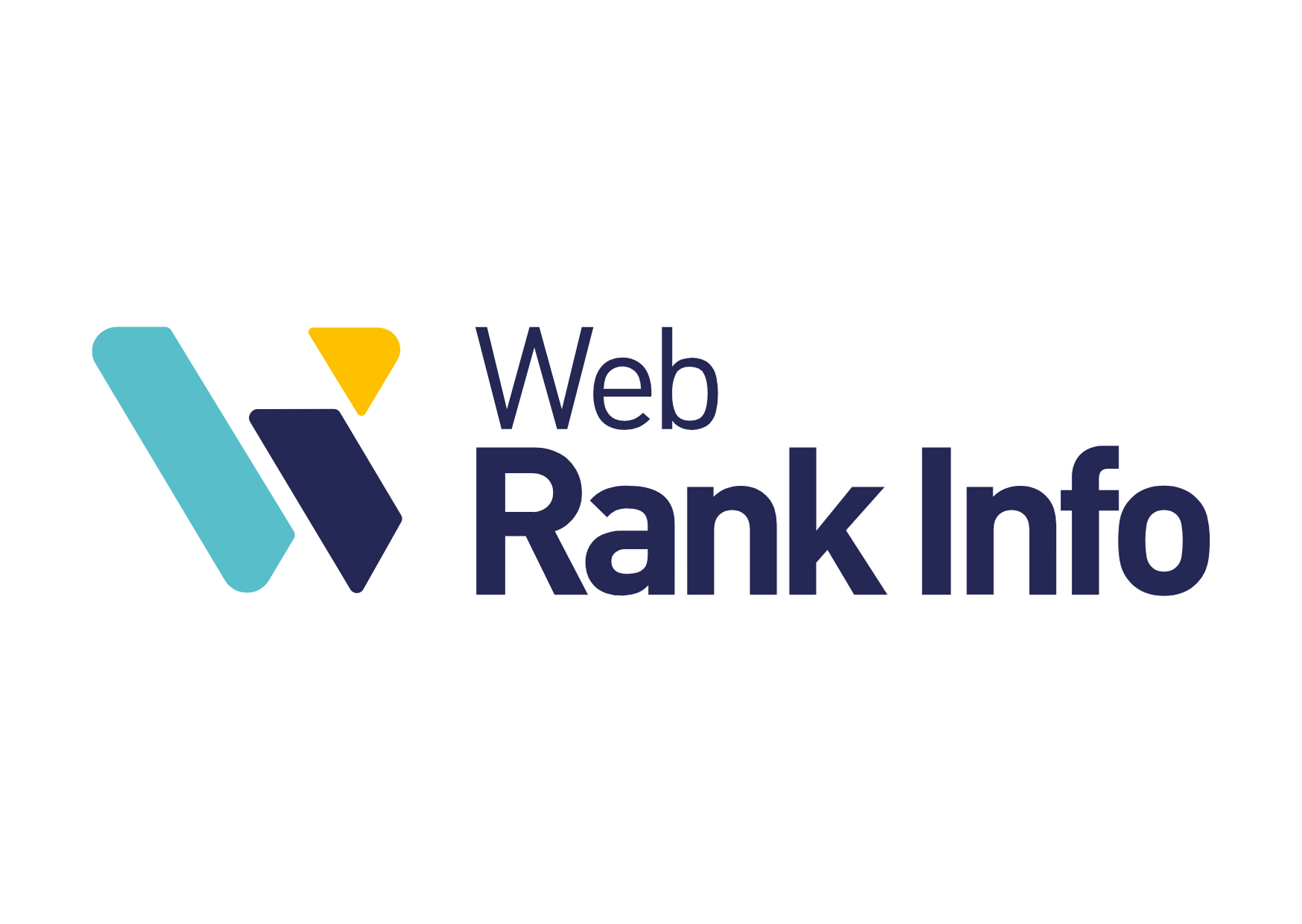 Logo Web Rank Info